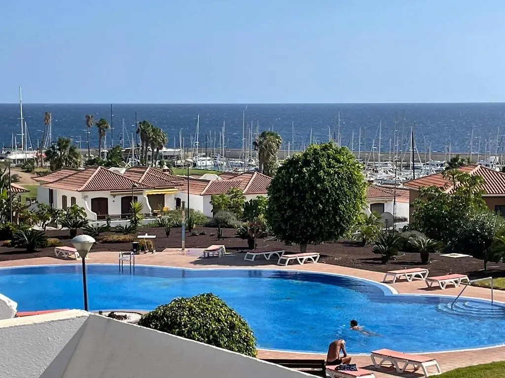 Deluxe Apt. 110Qm+Terrasse 60Qm Pool Wifi Golf Yachthafen San Miguel de Abona
